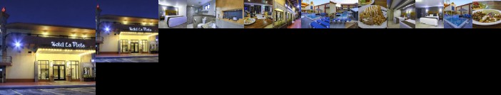 Hotel La Pinta