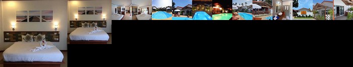 Vivi Bungalows Resort