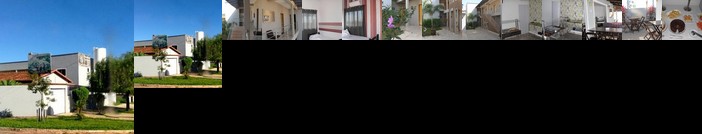 Pousada Flor Dos Ipes