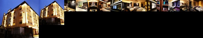 Hotel L'eclair Adult Only