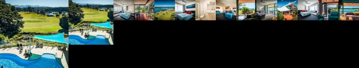 Riverside Holiday Resort Urunga