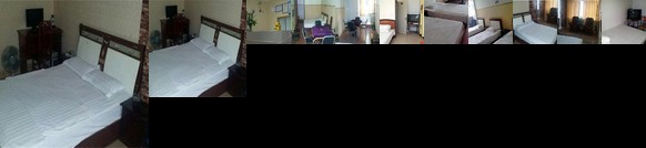 Xuanhan Huaxin Hotel