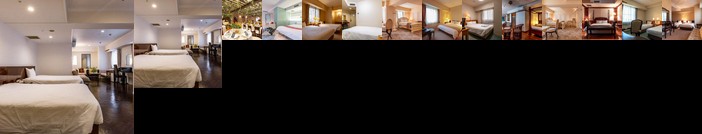 Shonan Crystal Hotel