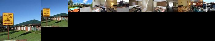 Cardigan Lodge Motel