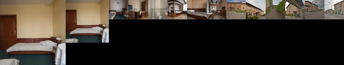 Hotel Restauracja Pod Parowozem