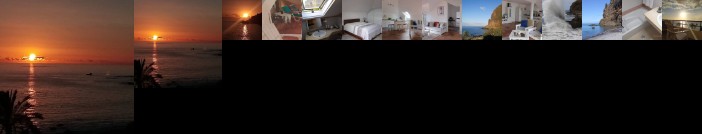 Penthouse Marina Sol