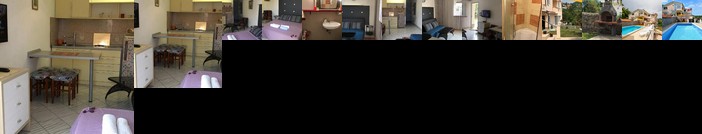 Apartment Eden Icici