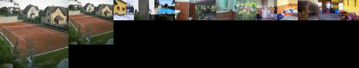 Guest House Vila Frydstejn