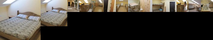 Hostel na Pidgradskiy