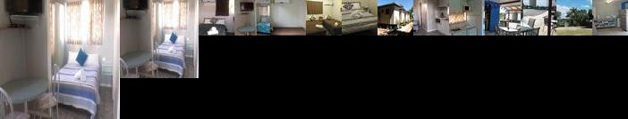 Bushchooks Travellers Village