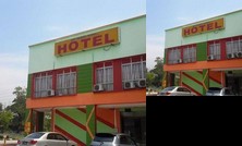 Bukit Beruntung Business Hotel