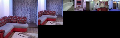 Apartment on Valikhanova 157