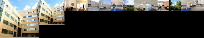 Victoria Mills Campus Accommodation