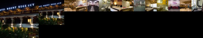 Hotel Mount Regency