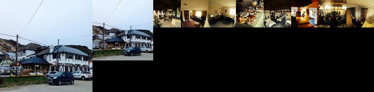 Complejo Termal Hualcupen