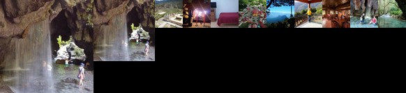 Cabanas Las Terrazas Pinal