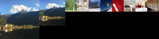 Dormio Hotel Obertraun