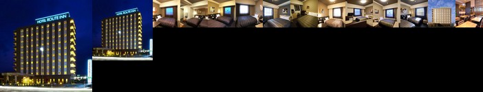 Hotel Route Inn Toyama Inter