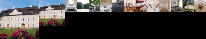 Zamek Jesenik Nad Odrou