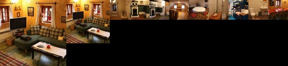 Holiday Home U Rysavych