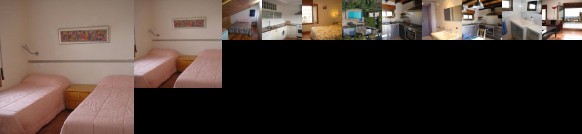 Casa Trillo Apartamentos