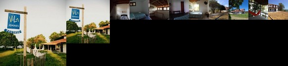 Pousada Vila Joanes