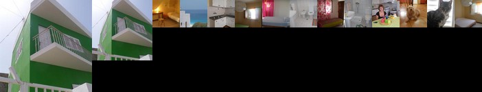 Simabo's Backpackers' Hostel