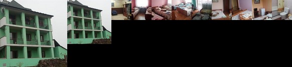 Hotel Parus Kamianets-Podilskyi