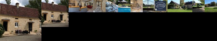 Le Moulin Des Fumades