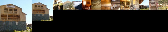 Guesthouse Javakhe