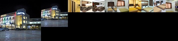 Hotel Luxura & Festiva Restaurant