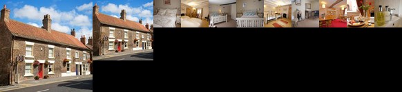 The Gallery Bed & Breakfast