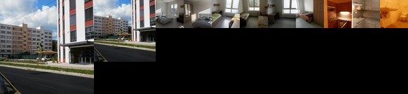 Ubytovaci zarizeni Koleje Pedagog