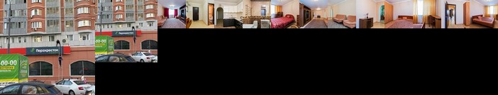 CrocusExpo Myakinino Tushinskaya