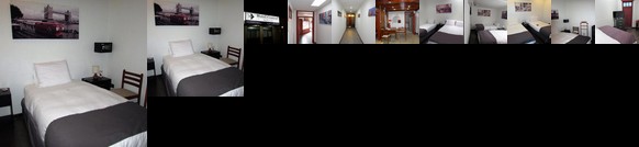 Hotel Central San Fernando