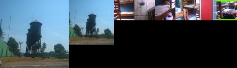Hostel Asas da Amazonia