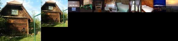 Chalet Belino sokace