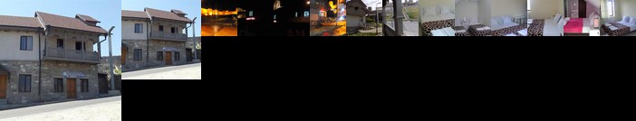 Hotel New Star Borjomi