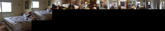 Eyjafjallajokull - Farmhouse