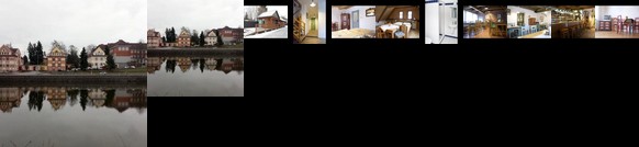 Penzion Na Parkanech