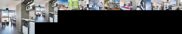 Odalys City Marseille Prado Castellane