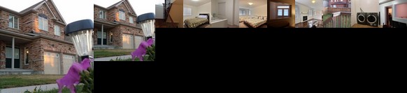 Sleep House In Markham