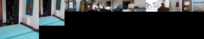 Apartamento Montes e Vales no Centro