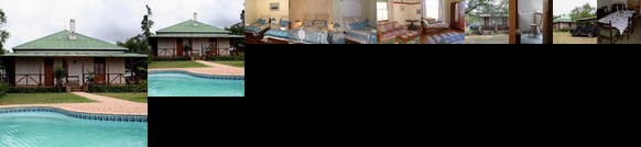 Carnarvon Dale Lodge - Amakhala Game Reserve