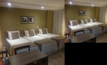 Logic Hotel Duque de Caxias