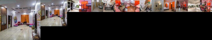 Backpacker Panda Lake Fateh Sagar Udaipur