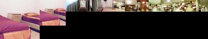 Korkmaz Rezidans Hotel