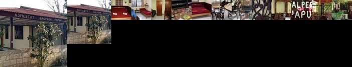 Homestay Galpera Papua