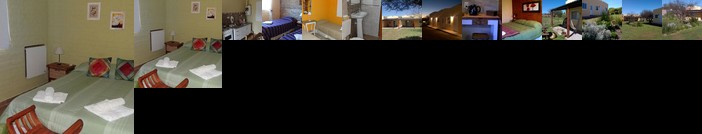 Cabanas Aitue Province of La Pampa