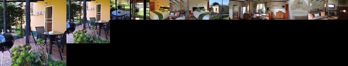 Cottage Suikerbekkie